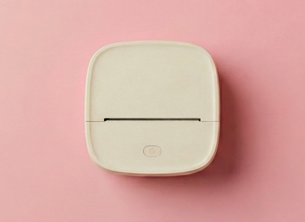 Printsy Pocket Printer