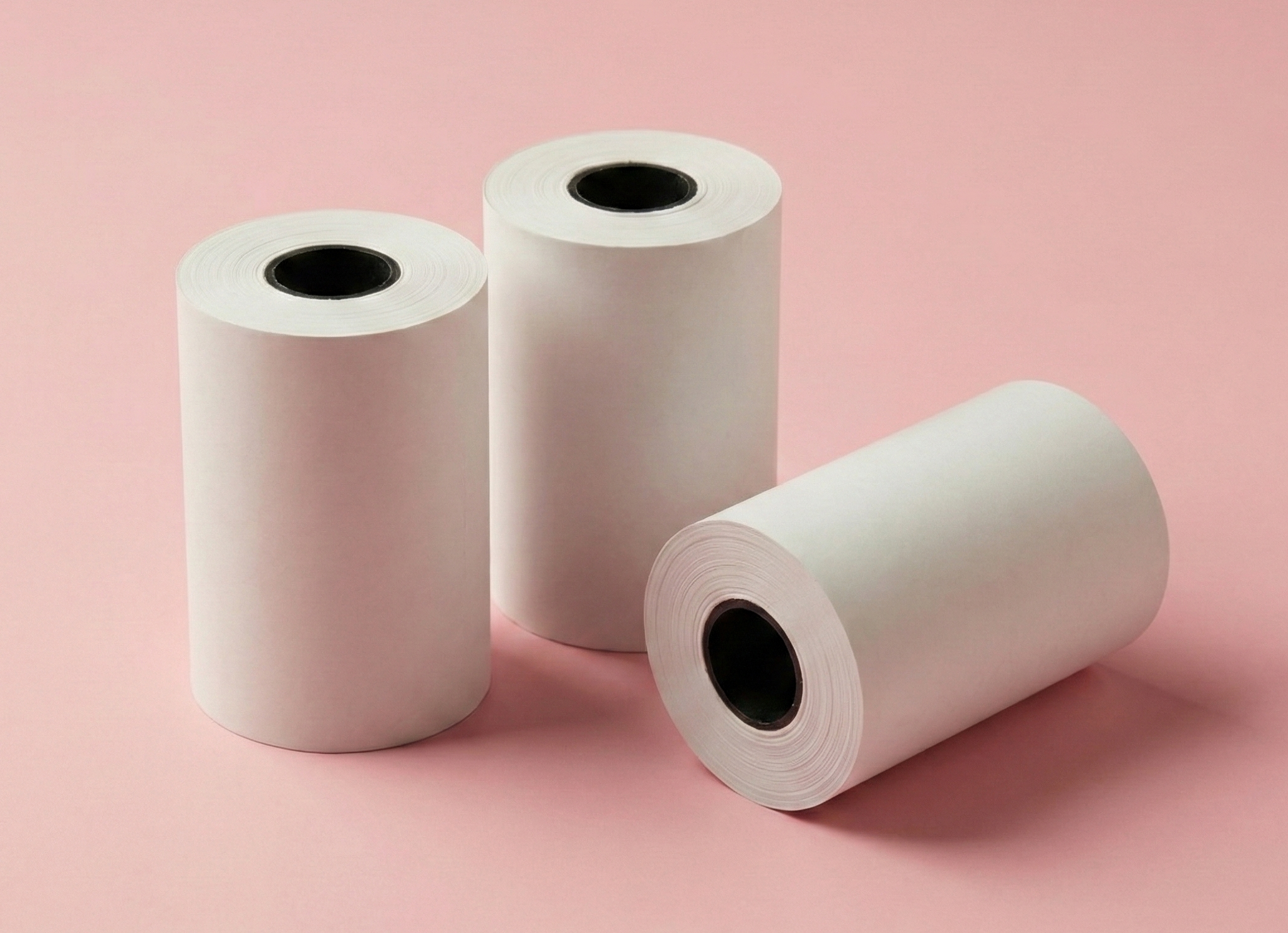 Printsy Premium Sticker Roll Bundel