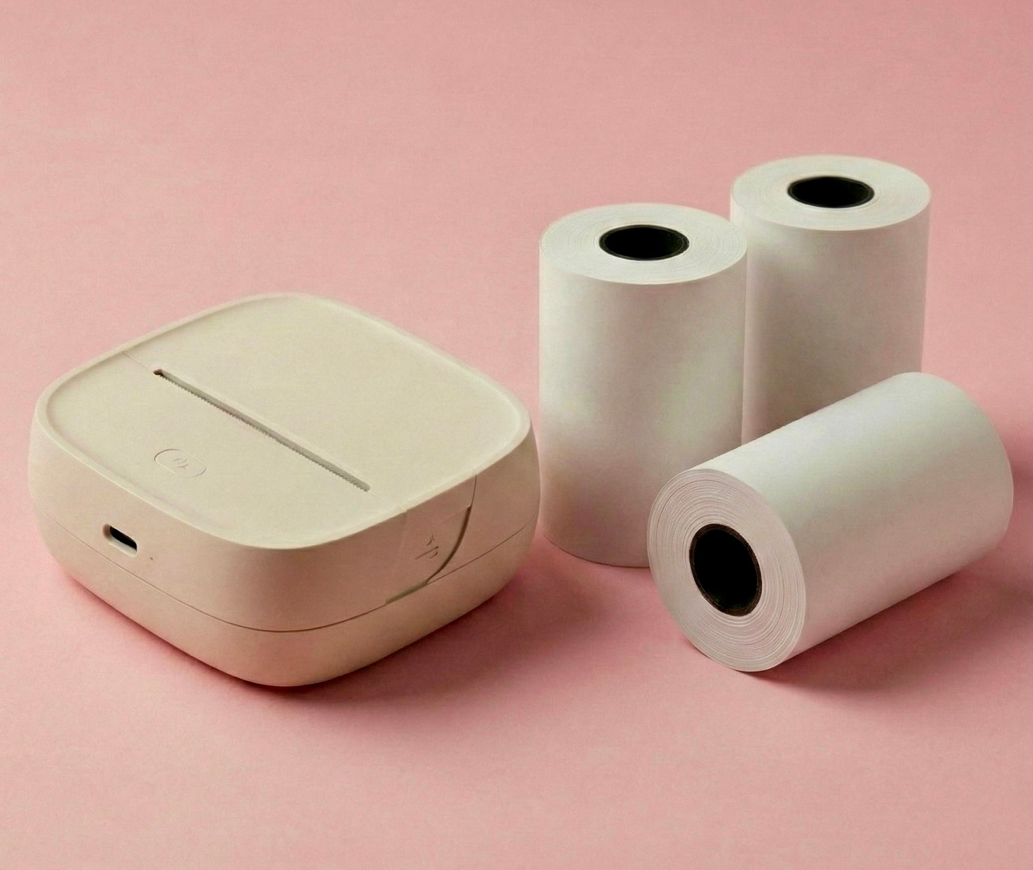 Printsy Pocket Printer Combi Deal